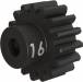 32P Pinion Gear 16T Hardened Steel w/Set Screw