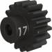 32P Pinion Gear 17T Hardened Steel w/Set Screw