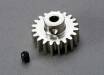 Pinion Gear 32P 20T E-Maxx