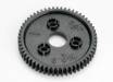 Spur Gear 0.8 Mod 56T Jato