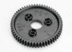 Spur Gear 0.8 Mod 58T Jato