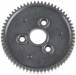 Spur Gear 0.8 Mod 62T E-Maxx