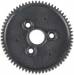 Spur Gear 0.8 Mod 65T E-Maxx