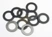 PTFE Coated Washer 6x9.5x5 T-Maxx 2.5 (10)