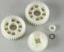 Output Gears 33T E-Maxx