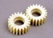 Idler Gears 20T E-Maxx (2)