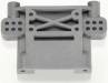 Bulkhead Rear Gray