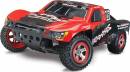 1/10 Nitro Slash 2WD SC RTR w/TQ/TRX 3.3