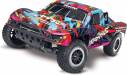 1/10 Nitro Slash 2WD SC RTR w/TRX 3.3 Hawaiian