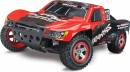 1/10 Nitro Slash 2WD SC RTR w/TRX 3.3 Red