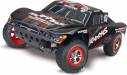 1/10 Nitro Slash 2WD SC RTR w/TRX 3.3 Black