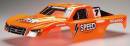 Body Nitro Slash Robby Gordon Painted/Decals