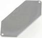 Mounting Plate Receiver Gray