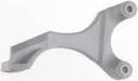 Gearbox Brace Clutch Guard Gray