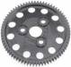 Spur Gear 32P 72T