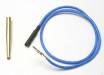 Lead Wire Glow Plug Blue / Molex Pin Extractor