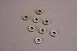 Ball Bearings 5x8x2.5mm (8)