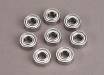 Ball Bearings Stampede 5x11x4mm (8)