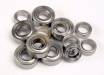 Ball Bearings 5x11x4mm (6) 5x8x2.5mm (8)