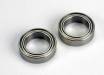Ball Bearings 10x15x4mm (2)