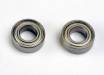 Bearings 6x12x4mm T-Maxx (2)