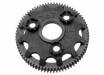 Spur Gear 48P 76T