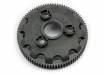 Spur Gear 48P 86T