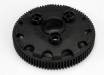 Spur Gear 48P 90T