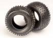 Pro-Trax 2.2 Rear Spike Truck Tire (2)