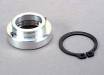 Gear Hub 2WD/Snap Ring