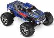 1/10 T-Maxx 3.3 RTR 4WD w/2.4GHz TSM Blue