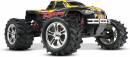 T-Maxx Classic 1/10 4WD Nitro RTR Monster Truck Black