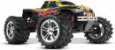 T-Maxx Classic 1/10 4WD Nitro RTR Monster Truck Black