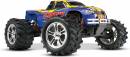 T-Maxx Classic 1/10 4WD Nitro RTR Monster Truck Blue