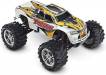 T-Maxx Classic 1/10 4WD Nitro RTR Monster Truck White