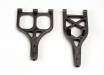 Suspension Arms Upper/Lower T-Maxx (2)