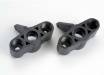 Axle Carriers/Steering Blocks T-Maxx