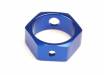 Brake Adapter Blue T-Maxx 2.5