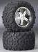 Tires/Wheels T-Maxx 3.3 (2)