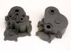 Gearbox Halves Front/Rear T-Maxx