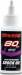 Silicone Shock Oil 80wt 1000cst 60cc
