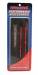 124mm Lightweight Toe Links Maxx (2) Rear Red