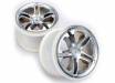 Wheels SS 3.8 Satin Revo/Maxx