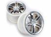 Wheels SS 3.8 Satin Revo/Maxx