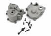 Gearbox Halves Front/Rear