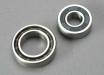 Ball Bearings TRX 2.5/3.3 (2)