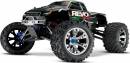 1/10 Revo 3.3 4WD Nitro RTR w/TSM TQI 2.4GHz