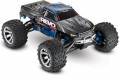 1/10 Revo 3.3 4WD Nitro RTR w/TSM TQI 2.4GHz Blue