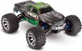 1/10 Revo 3.3 4WD Nitro RTR w/TSM TQI 2.4GHz Green