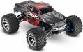 1/10 Revo 3.3 4WD Nitro RTR w/TSM TQI 2.4GHz Red